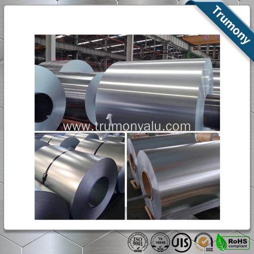 5052 4047 aluminum coil roll for 3C electronic